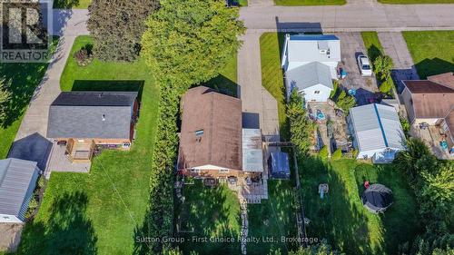 146 Jarvis Street S, Huron East (Seaforth), ON 