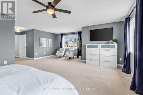 180 Jack Pine Road, Vaughan, ON 