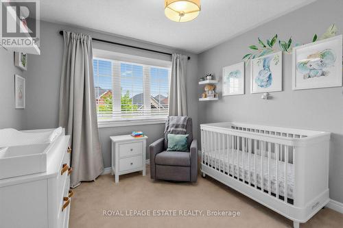 180 Jack Pine Road, Vaughan, ON 