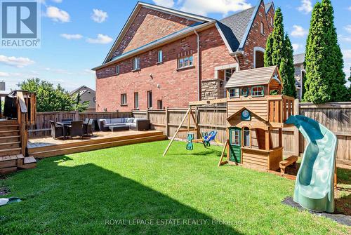 180 Jack Pine Road, Vaughan, ON 