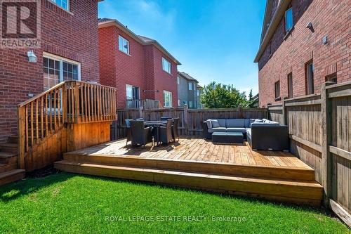 180 Jack Pine Road, Vaughan, ON 
