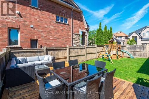 180 Jack Pine Road, Vaughan, ON 
