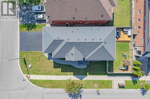 180 Jack Pine Road, Vaughan, ON 