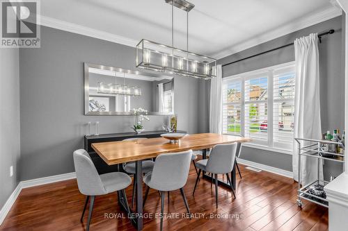 180 Jack Pine Road, Vaughan, ON 