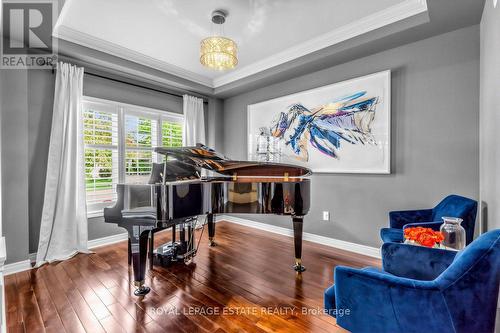 180 Jack Pine Road, Vaughan, ON 