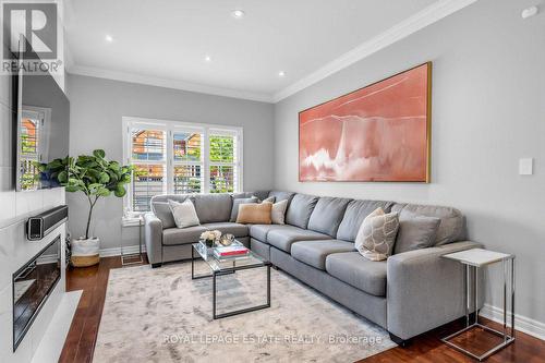 180 Jack Pine Road, Vaughan, ON 