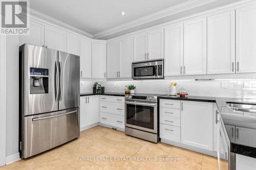 180 Jack Pine Road, Vaughan, ON 