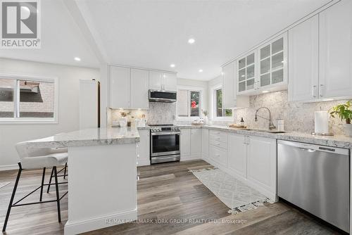 70 Bambi Crescent, Georgina, ON 