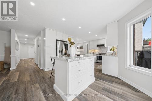 70 Bambi Crescent, Georgina, ON 