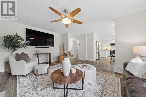 70 Bambi Crescent, Georgina, ON 