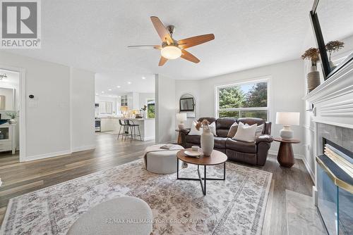 70 Bambi Crescent, Georgina, ON 
