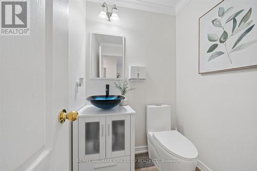 70 Bambi Crescent, Georgina, ON 