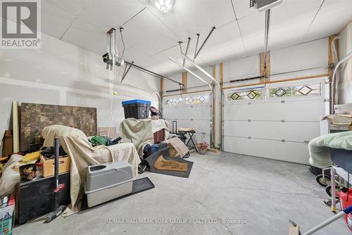 70 Bambi Crescent, Georgina, ON 