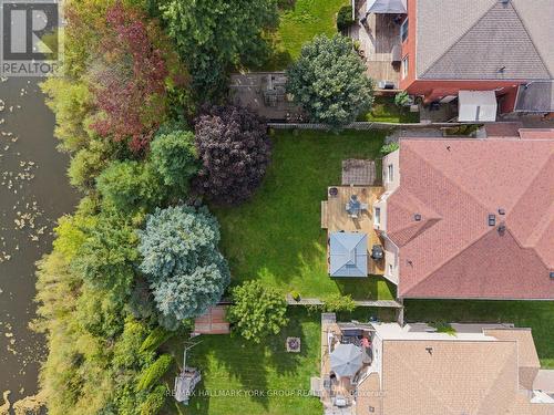 70 Bambi Crescent, Georgina, ON 