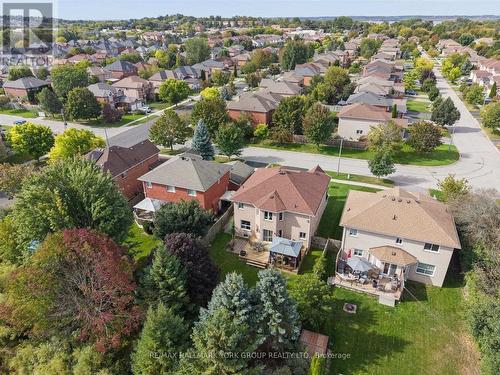 70 Bambi Crescent, Georgina, ON 