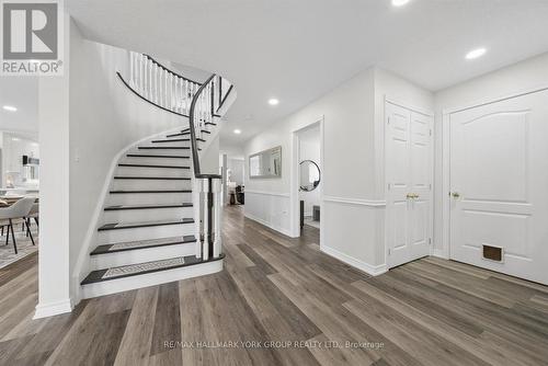 70 Bambi Crescent, Georgina, ON 