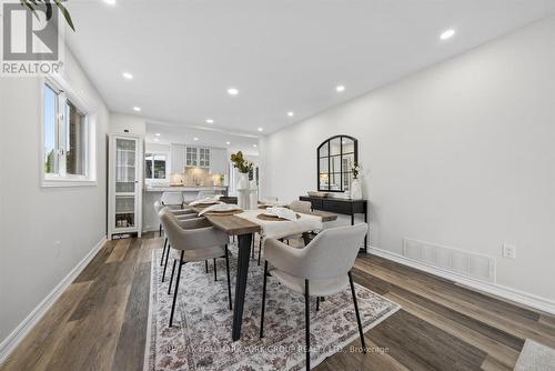 70 Bambi Crescent, Georgina, ON 