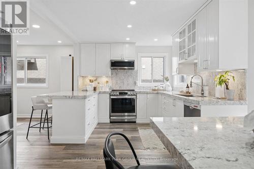 70 Bambi Crescent, Georgina, ON 