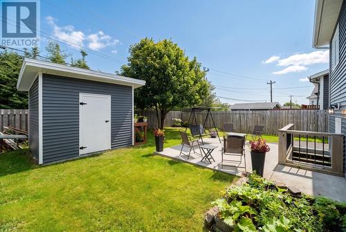 37 Dungarvan Street, Paradise, NL 