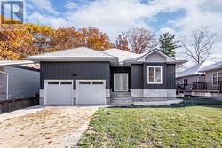 303 ANNE STREET N Barrie, ON L4N 5M7