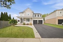 5 HOODLESS Court Brantford, ON N3T 0A8