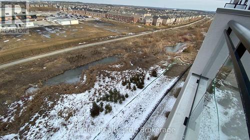 625 - 1105 Leger Way, Milton, ON 