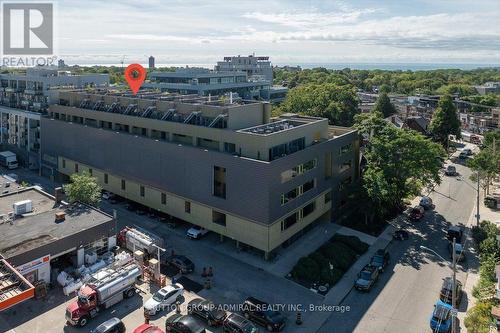 Top Floor - 506B - 25 Ritchie Avenue, Toronto, ON 