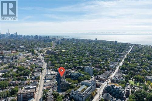 506B - 25 Ritchie Avenue, Toronto, ON 