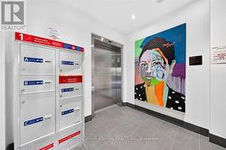 Elevator Lobby - 