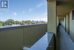 CN Tower View - 