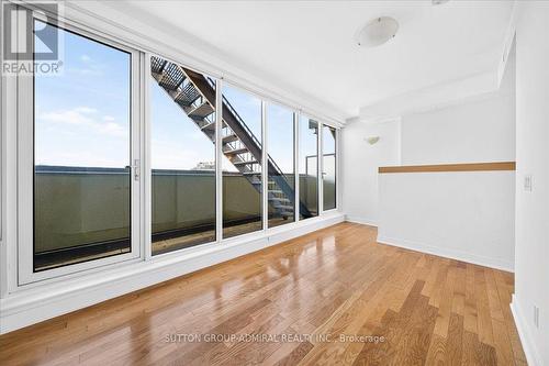 506B - 25 Ritchie Avenue, Toronto, ON 
