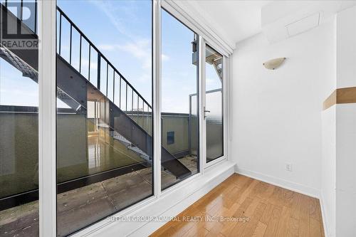 506B - 25 Ritchie Avenue, Toronto, ON 