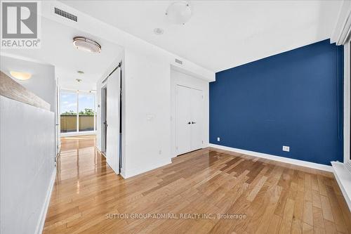 Bedroom - 506B - 25 Ritchie Avenue, Toronto, ON 