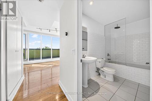506B - 25 Ritchie Avenue, Toronto, ON 