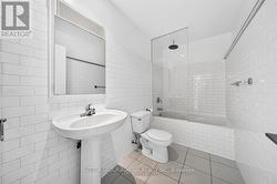 Three Pice Bath - 