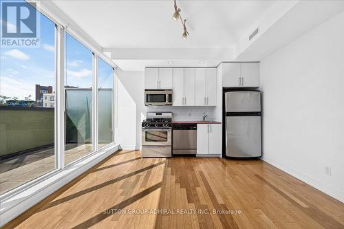 506B - 25 Ritchie Avenue, Toronto, ON 