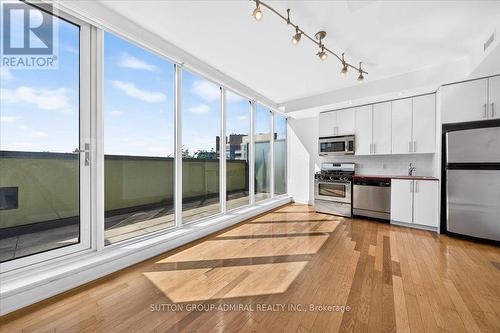 506B - 25 Ritchie Avenue, Toronto, ON 