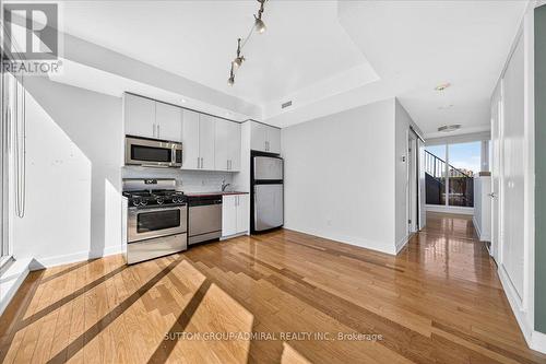 506B - 25 Ritchie Avenue, Toronto, ON 