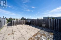 Rooftop Patio - 
