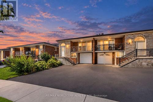 81 Blossom Crescent, Toronto, ON 