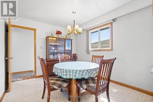81 Blossom Crescent, Toronto, ON 