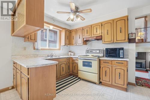 81 Blossom Crescent, Toronto, ON 