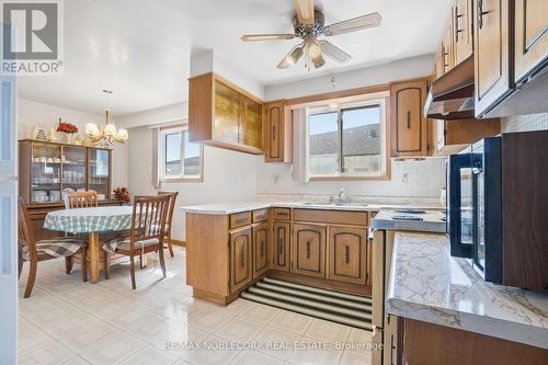 81 Blossom Crescent, Toronto, ON 