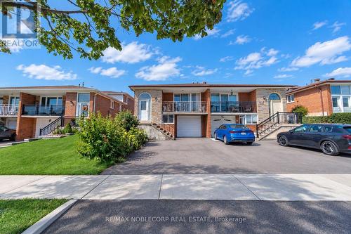 81 Blossom Crescent, Toronto, ON 