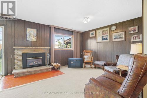 81 Blossom Crescent, Toronto, ON 