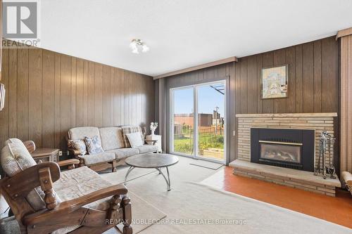 81 Blossom Crescent, Toronto, ON 