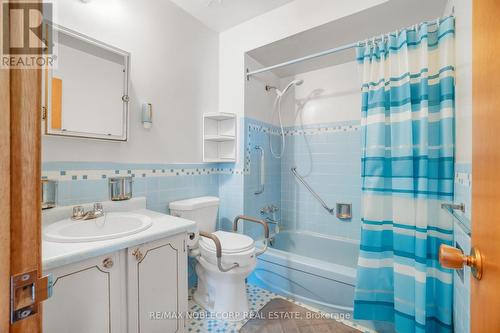 81 Blossom Crescent, Toronto, ON 