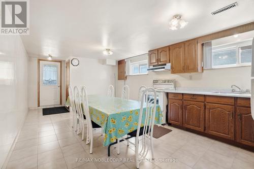 81 Blossom Crescent, Toronto, ON 