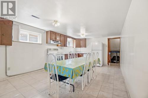 81 Blossom Crescent, Toronto, ON 