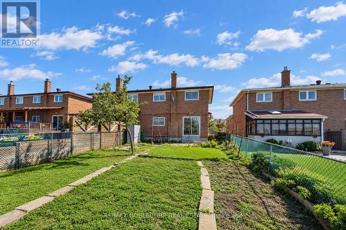 81 Blossom Crescent, Toronto, ON 